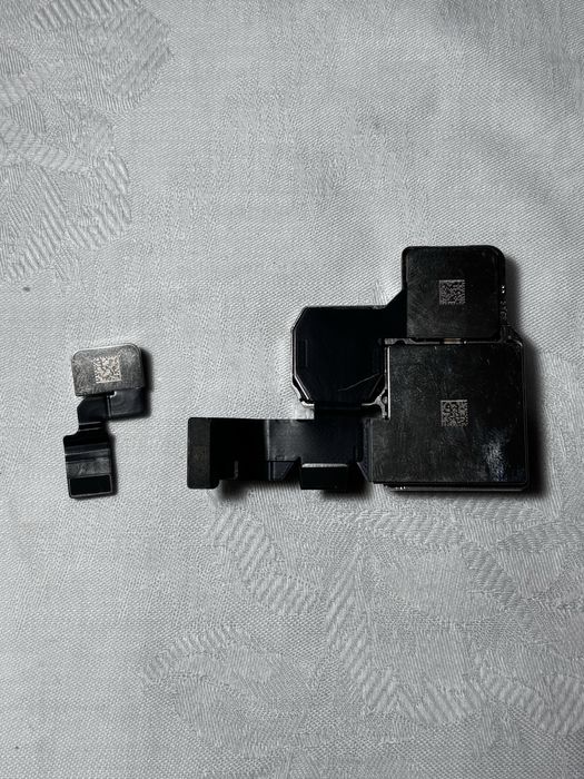Camera spate + modul LiDAR Iphone 14 PRO MAX originale