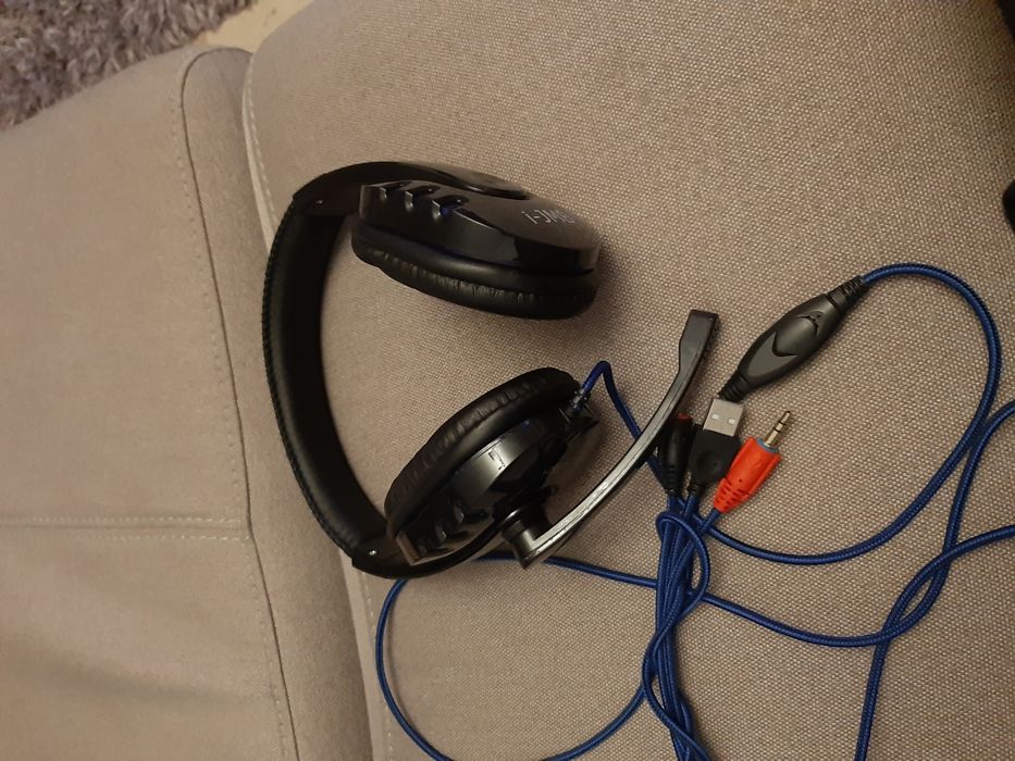 Căști Gamming
