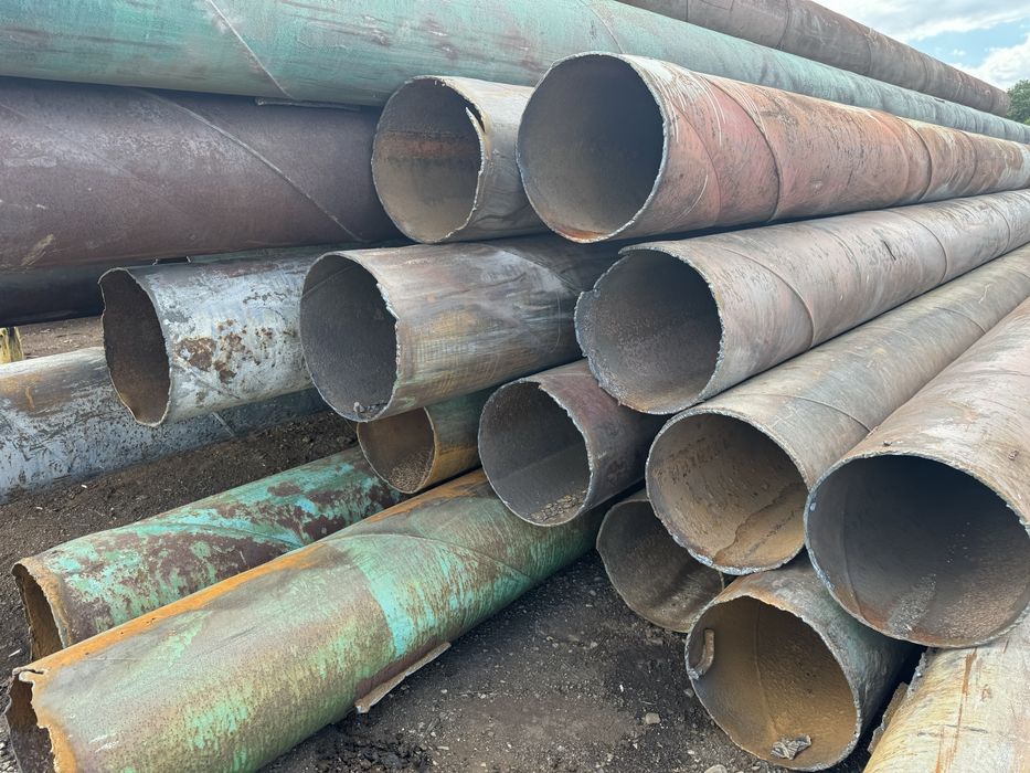 Vand teava recuperata DN 200/300/400/500/600