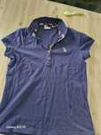 Tricou US Polo L