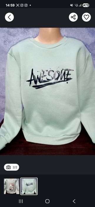 Свиштоты и кофты  для девочек