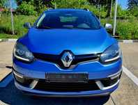 Renault megane 1.5 DCI 110cp Euro5 GT-LINE