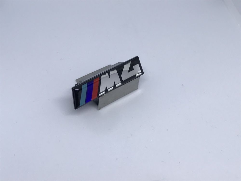 Emblema BMW M4 Grila f32