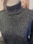 Pulover gros Zara S