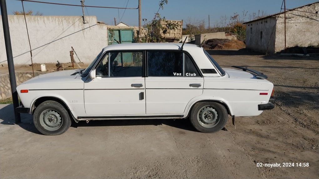 Vaz lada 21 06 prapan