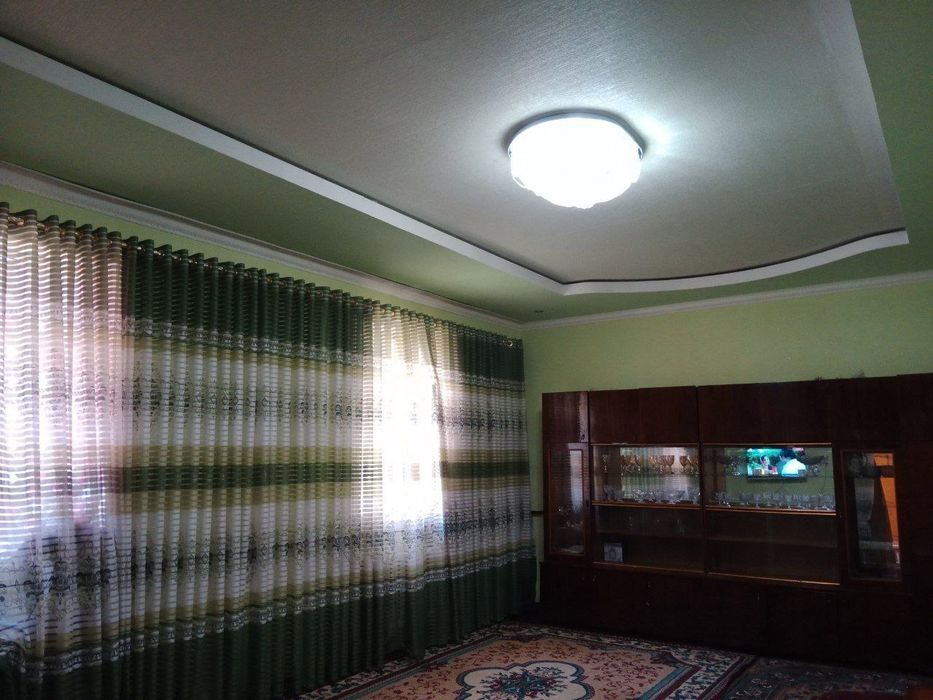 Hovli sotiladi ‼️