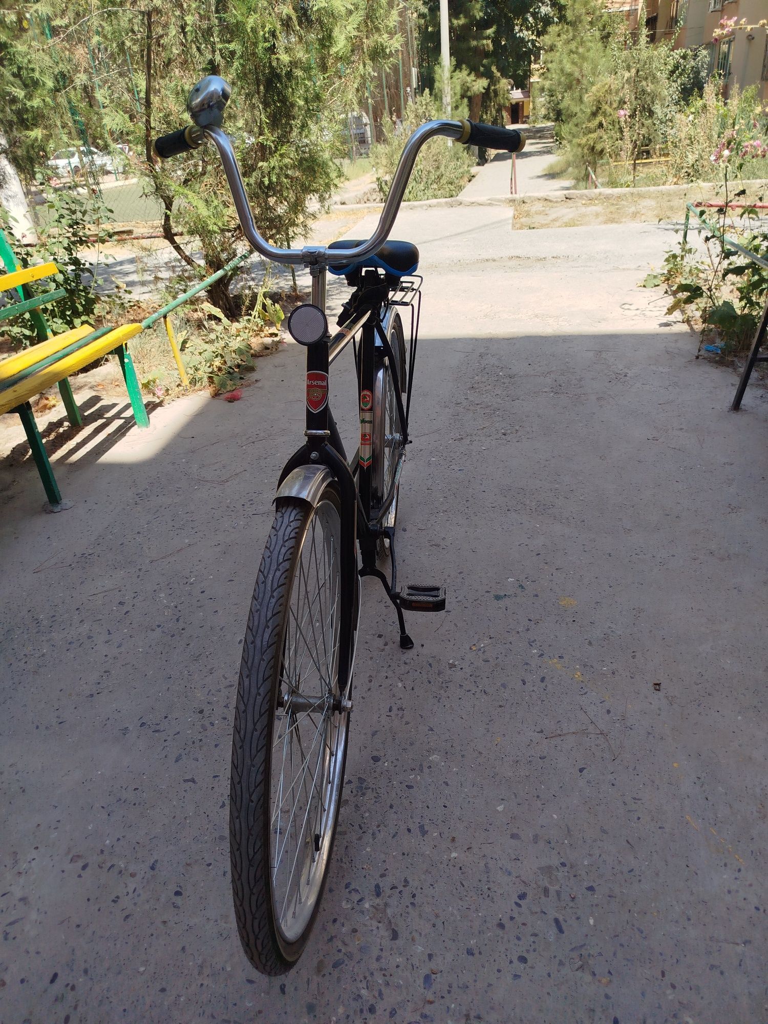 Velosiped rossiyskiy