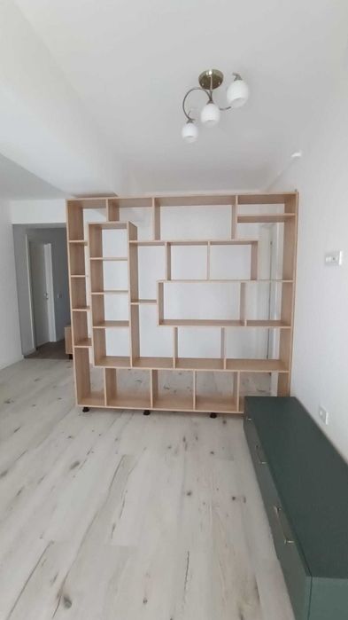 Închiriez apartament 2C FREYA Bucium