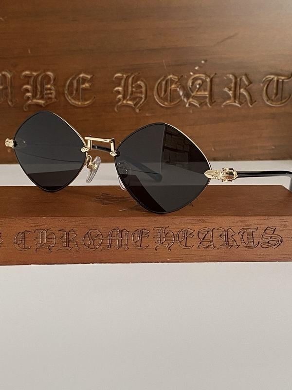 Слънчеви очила  Chrome Hearts