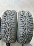 4 Avnelope iarna 205/55/R16