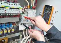 Reparatii, montaj, reconfigurari electrice