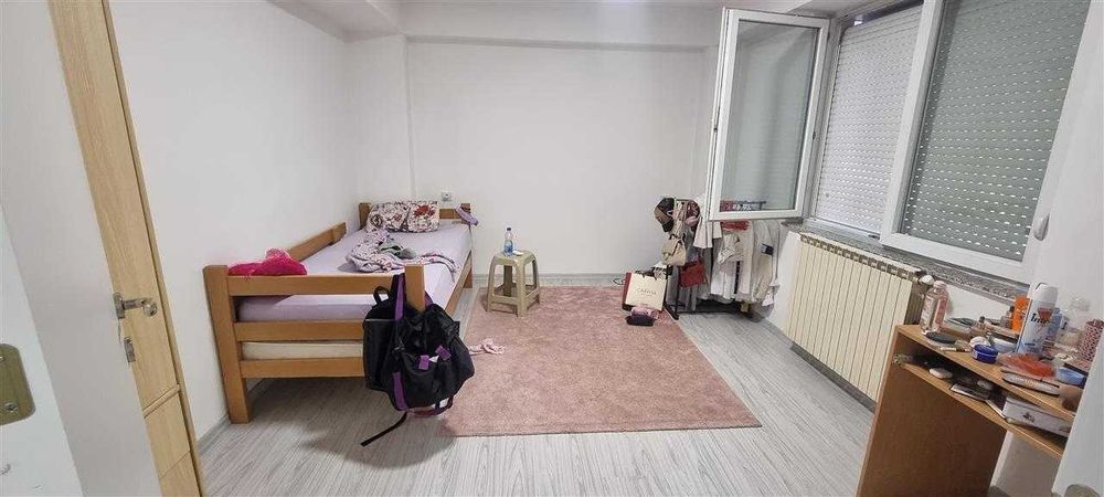 Дава се под наем Многостаен апартамент в Пловдив, Централна гара - 94 кв.м за 453.9 € - Снимка #3