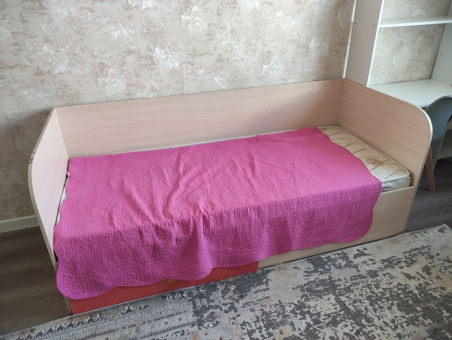 Детские кровати продается