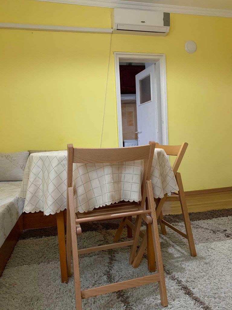 Дава се под наем Едностаен апартамент в Бургас, Лазур - 65 кв.м за 400 € - Снимка #12