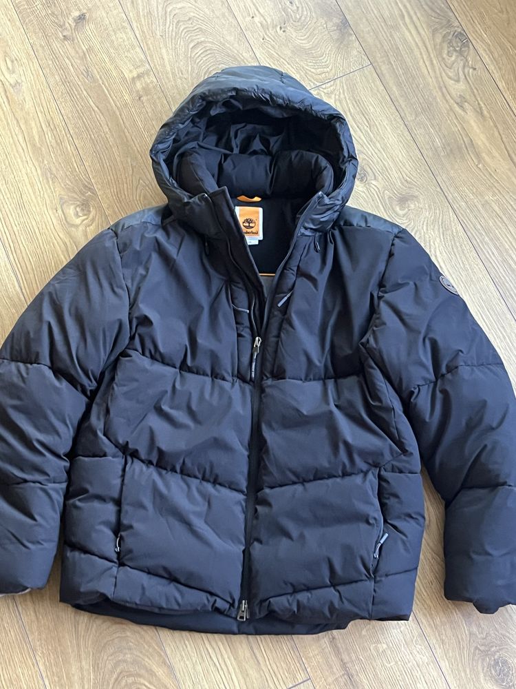 TIMBERLAND : Thermore Jacket - Л/ХЛ Оригинал