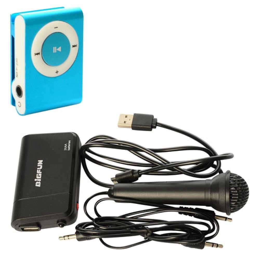 Детский синтезатор с МР3 плеером BF-430 mp3 pleerli bolalar sintezator