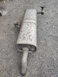 Задно гърне за Пежо-308,1.6HDI
