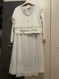 Kendall+kylei пола и блуза