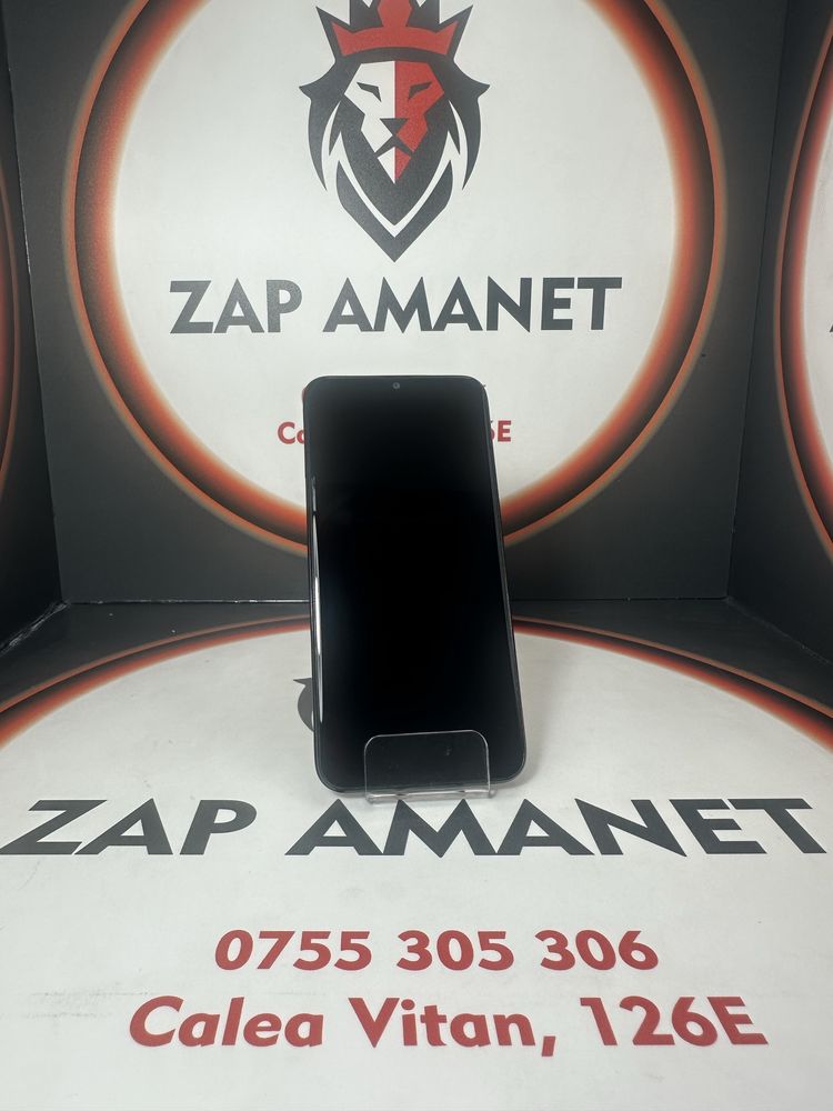 ZAP AMANET VITAN - Samsung A20e - 32 GB - Black
