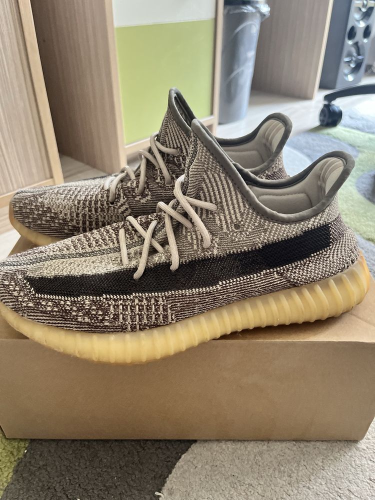 Yeezy 350 Zyon СПЕШНО!