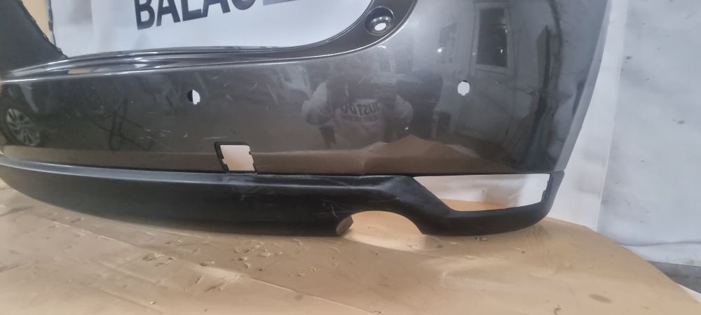 Bara spate Mazda cx5 2017