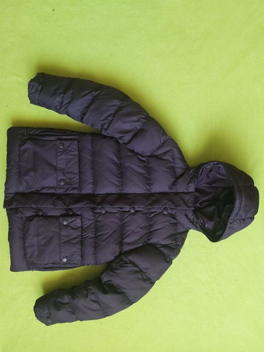 Eddie Bauer'Premium Goose Down-S-75%пух