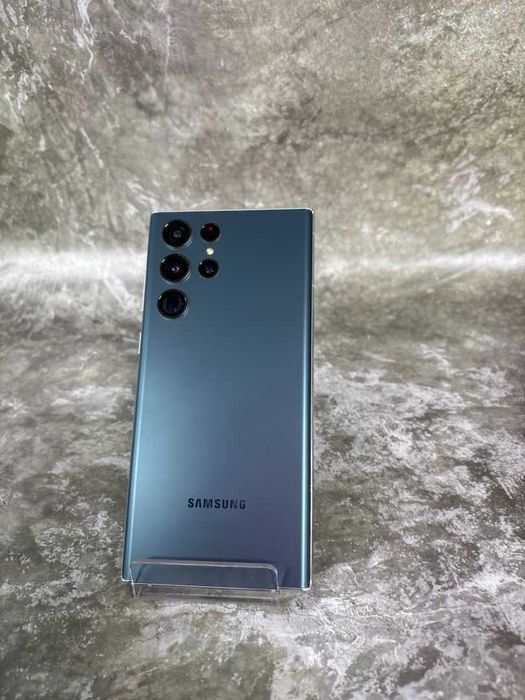 Samsung Galaxy S22 Ultra ( костанай 1018) лот 804767