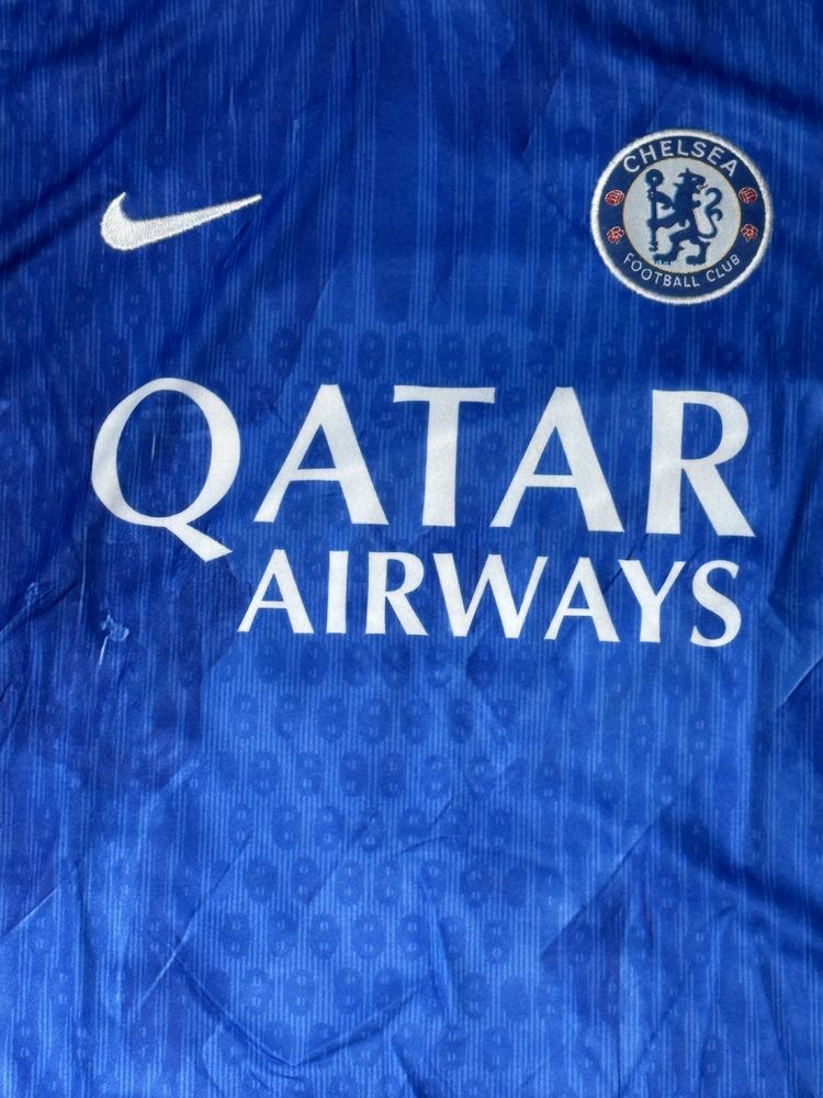 Compleu fotbal Chelsea - Cole Palmer (25-26)