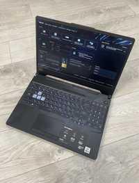 Asus Tuf F15 ,i5-10300H, Gtx 1650,