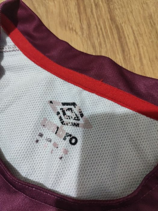 Tricou Rugby Umbro Naționala Angliei mărimea M