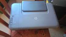 Принтер HP Deskjet 1050