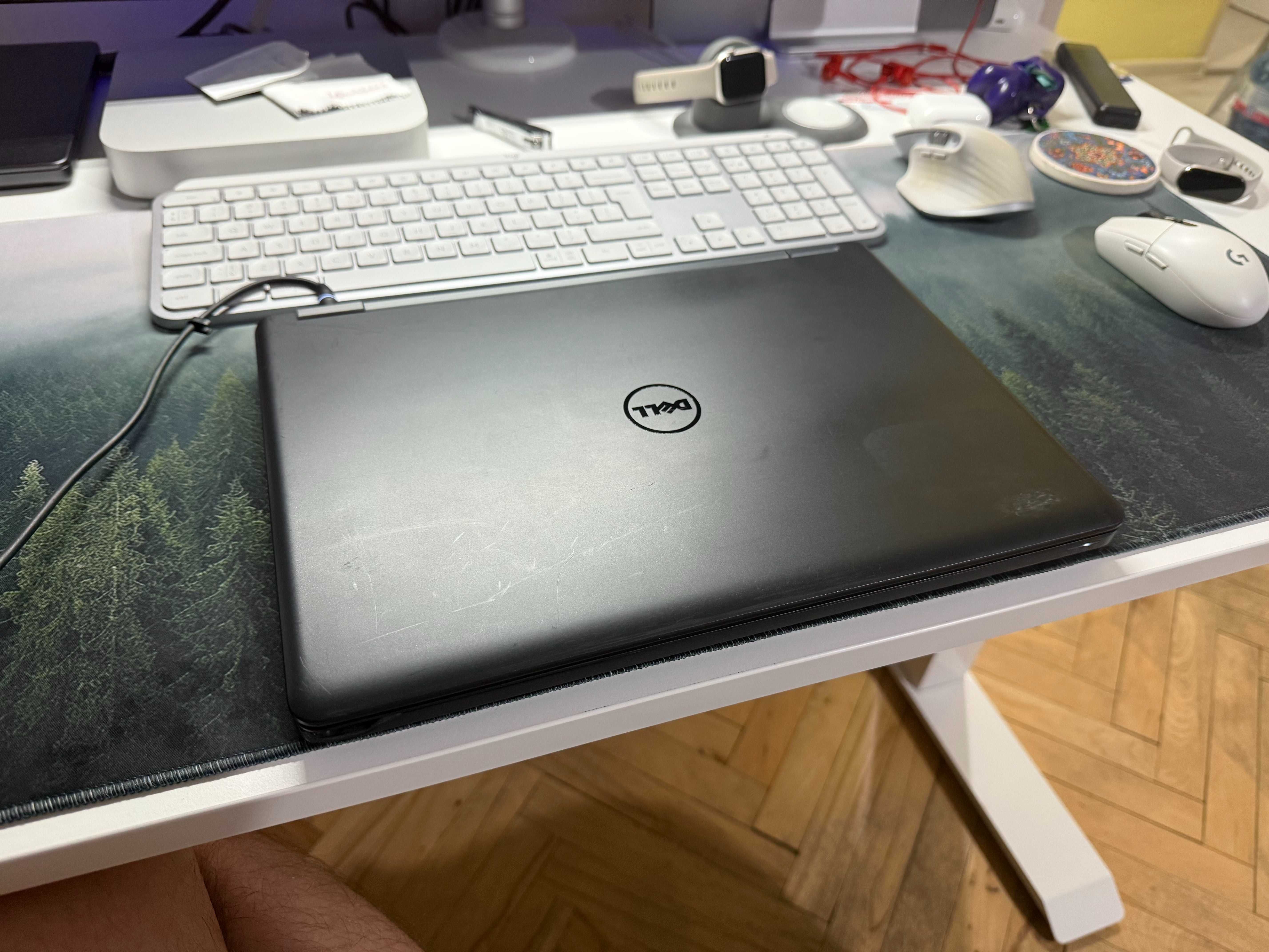 Dell Latitude E5450