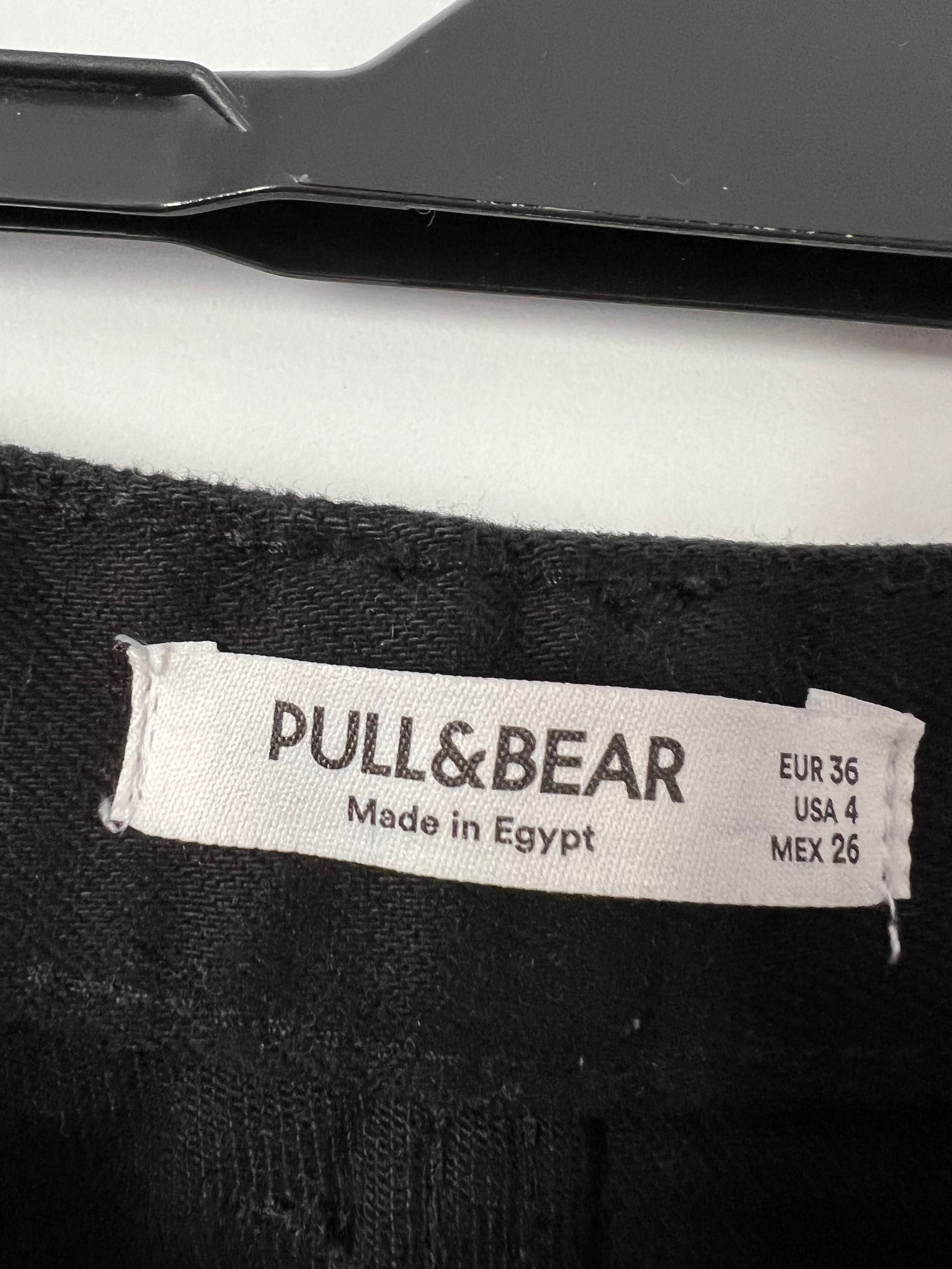 Blugi Pull&Bear Mărimea 36