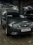Chevrolet Gentra Avtomat toza