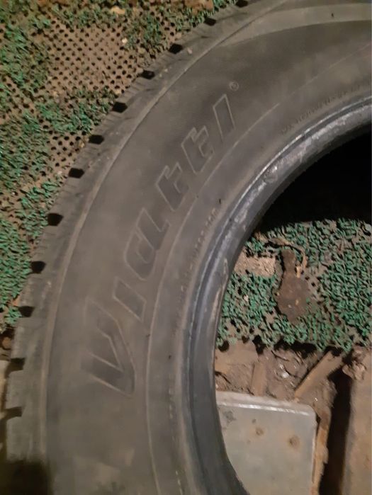 Продам комплекс зимней резины