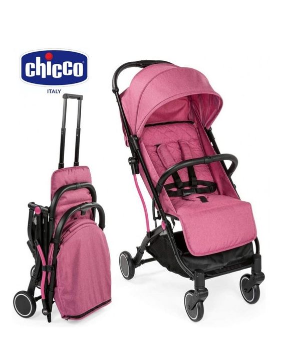 Carucior sport chicco