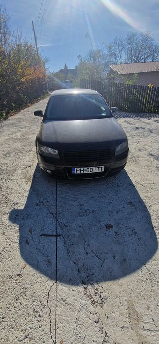 Vand audi a3 2.0 tdi