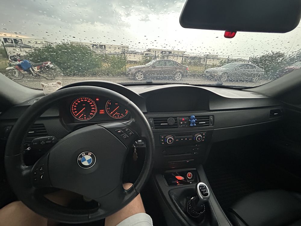 Bmw E90 Facelift