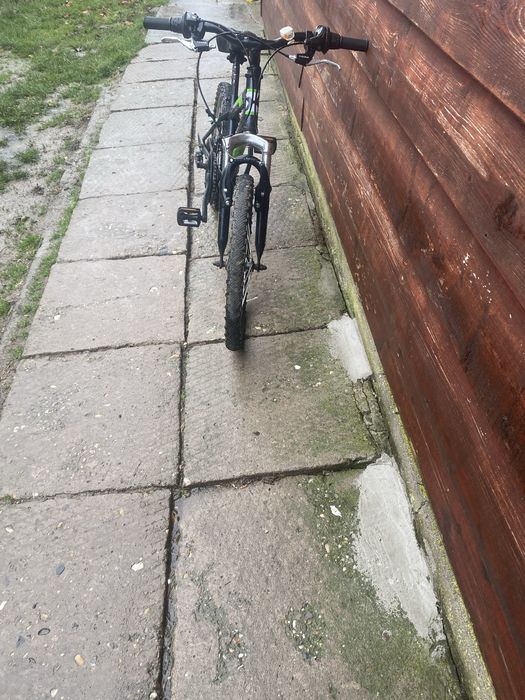 Bicicleta copii la 12 ani