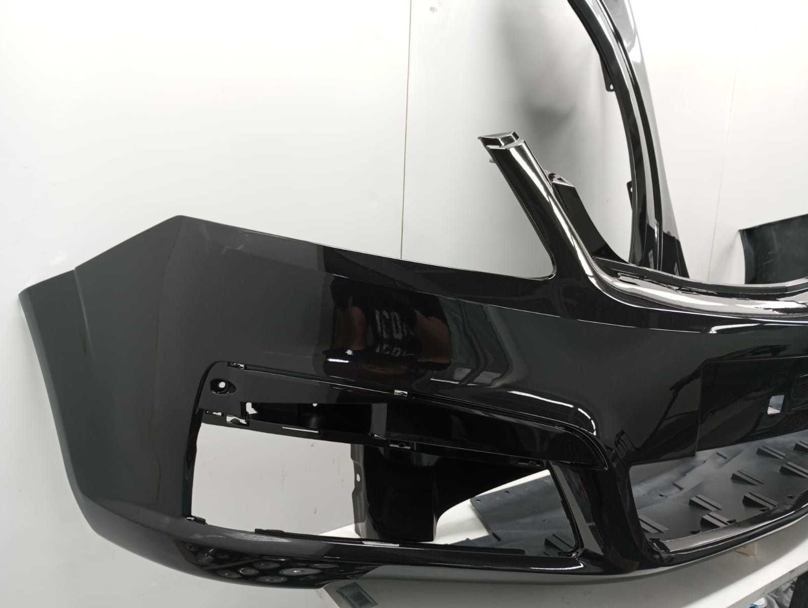 Bara & Aripa Fata Stanga Opel Zafira B An 2005-2012 (Z20R (Negru))