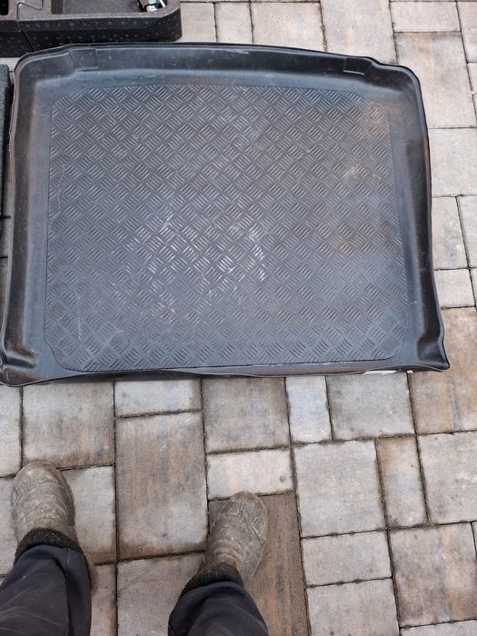 Rezerva slim 145 80 R18 Tiguan