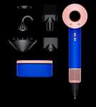 Фен Dyson HD07 Supersonic Gift Edition 2023