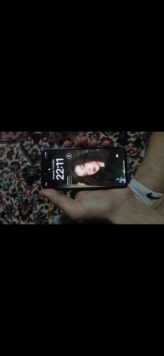 обменяю APPLE 12 mini