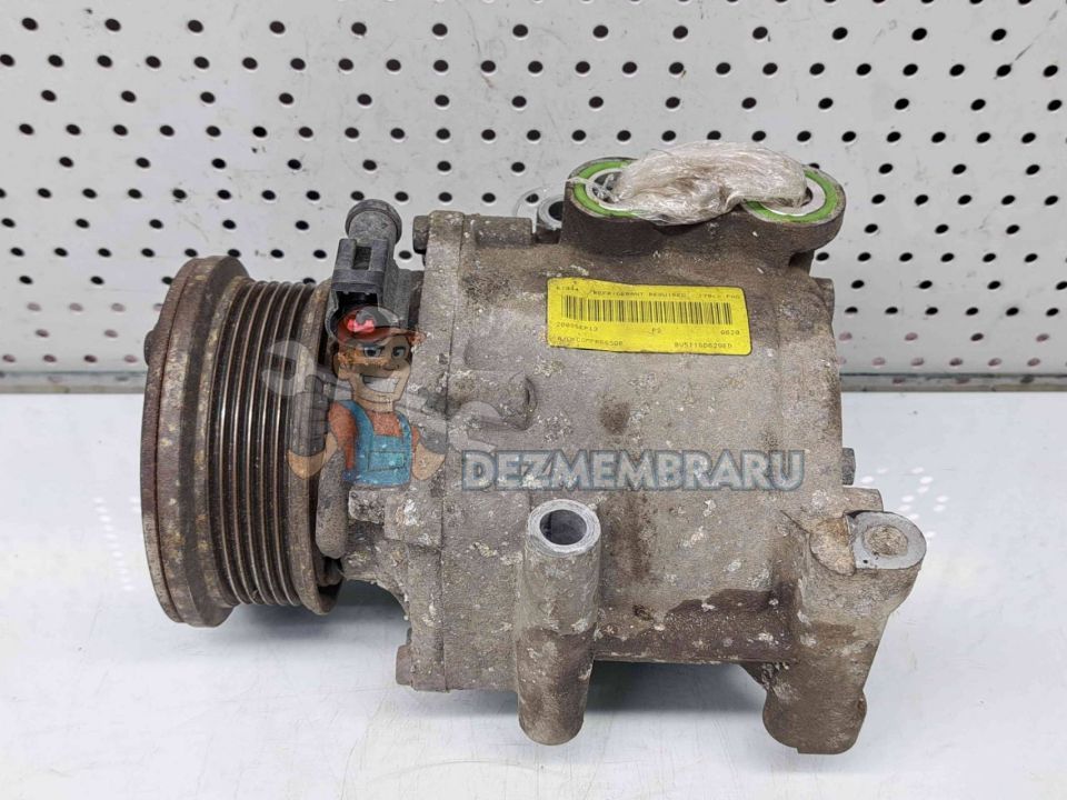 Compresor clima, 8V51-19D629-ED, Ford Fiesta 6 1.5tdci