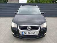 Vw Touran 2008 2.0TDI 140CP