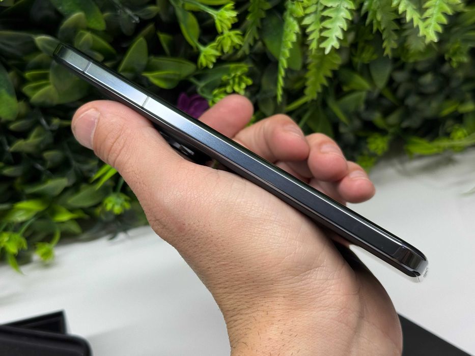 ! Като НоВо ! Honor Magic7 Pro 512GB Black Гаранция