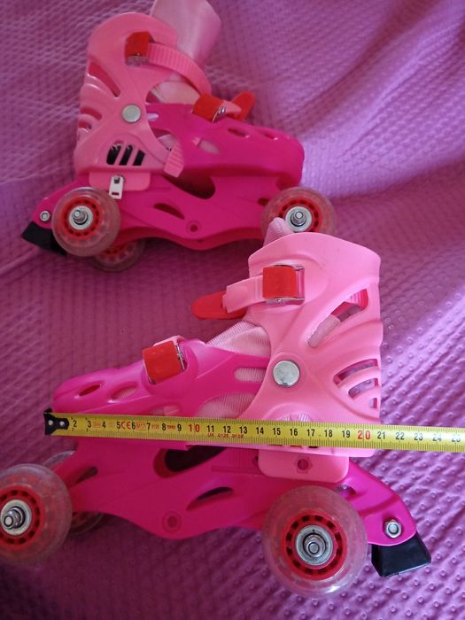 Role roz pentru copii