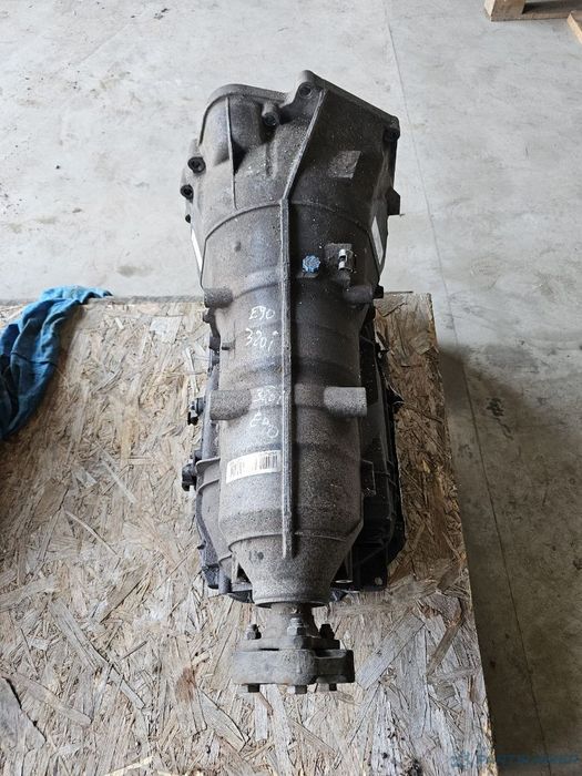 Cutie viteze automata BMW 3 V (E90) [ 2004 - 2012 ] 320 i (N46 B20..) 110KW|150HP