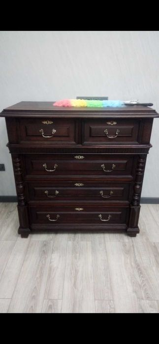 Реставрация антикварной мебели