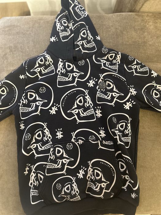 Hanorac Philipp Plein